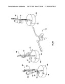 Action Figure Battle Game with Movement Mechanisms diagram and image