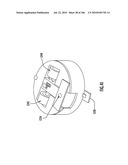 Action Figure Battle Game with Movement Mechanisms diagram and image