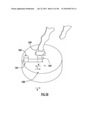 Action Figure Battle Game with Movement Mechanisms diagram and image