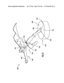 Action Figure Battle Game with Movement Mechanisms diagram and image