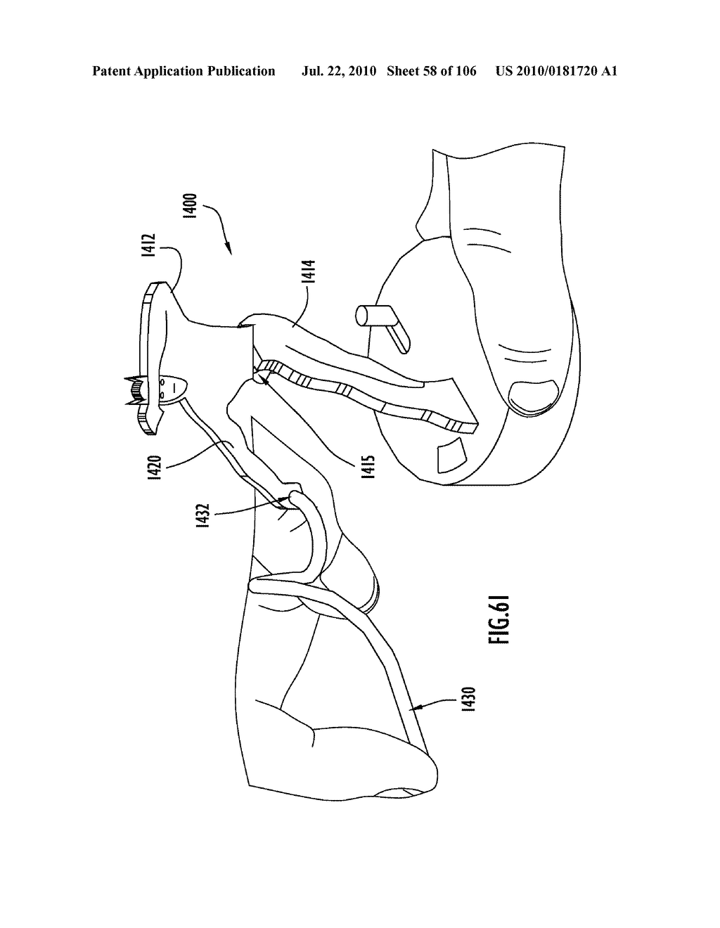 Action Figure Battle Game with Movement Mechanisms - diagram, schematic, and image 59