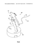 Action Figure Battle Game with Movement Mechanisms diagram and image