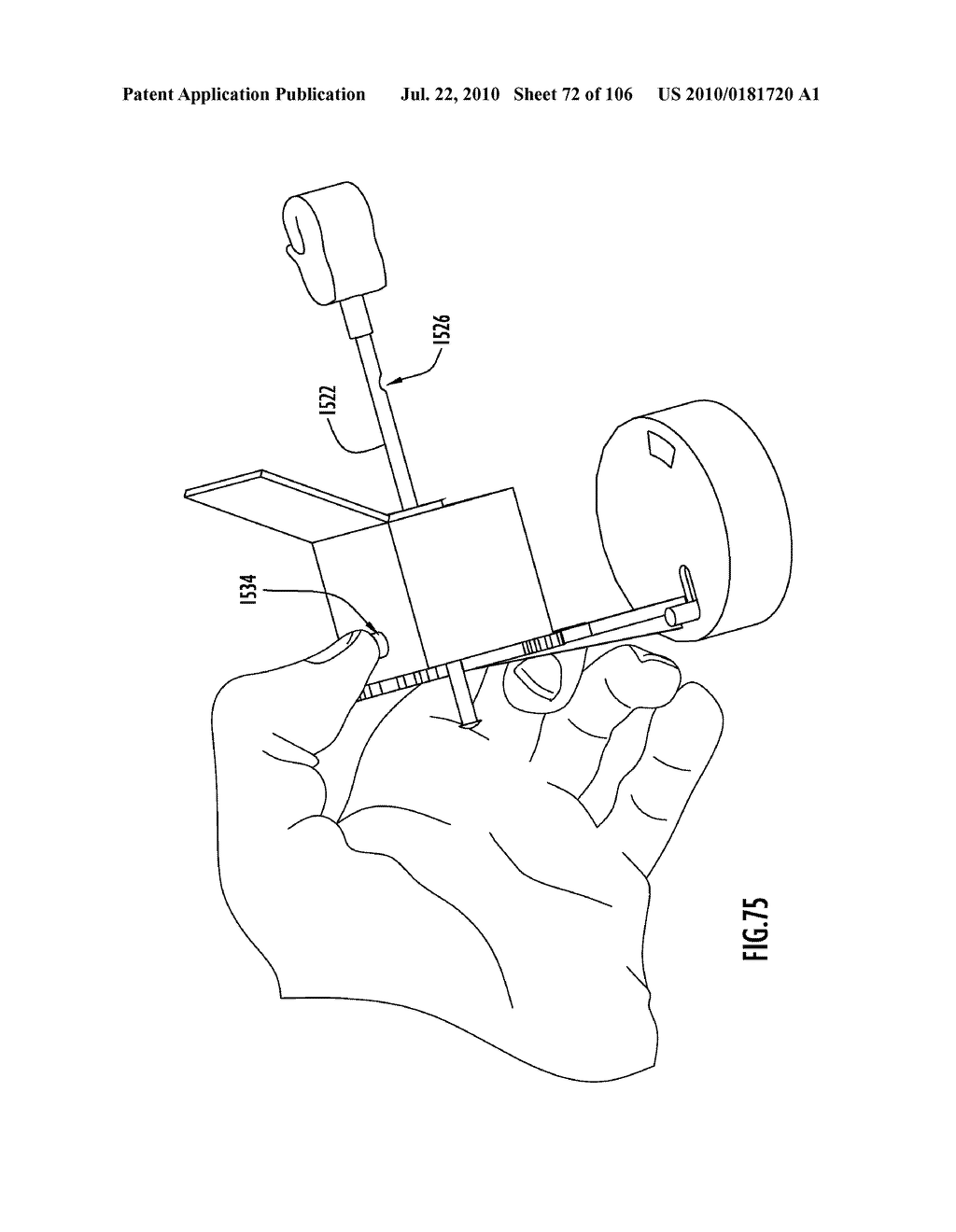 Action Figure Battle Game with Movement Mechanisms - diagram, schematic, and image 73