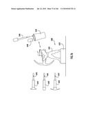 Action Figure Battle Game with Movement Mechanisms diagram and image