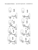 Action Figure Battle Game with Movement Mechanisms diagram and image