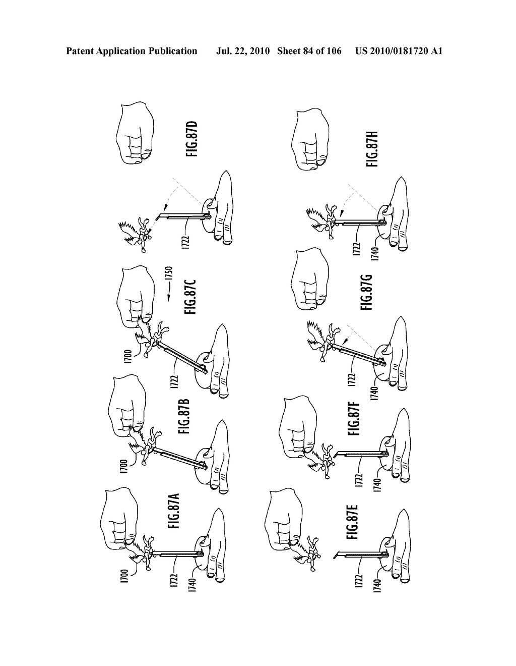 Action Figure Battle Game with Movement Mechanisms - diagram, schematic, and image 85