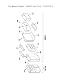 Action Figure Battle Game with Movement Mechanisms diagram and image