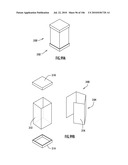 Action Figure Battle Game with Movement Mechanisms diagram and image