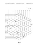 Board Game: Six in a Dream diagram and image