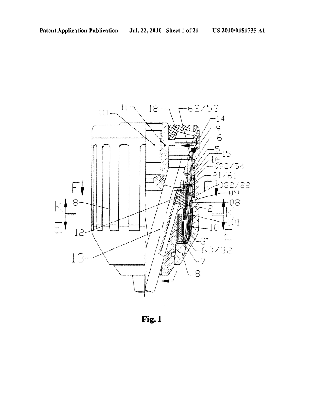 FORCE INCREASING SELF-LOCKING DRILL CHUCK AND SELF-LOCKING MECHANISM THEREOF - diagram, schematic, and image 02