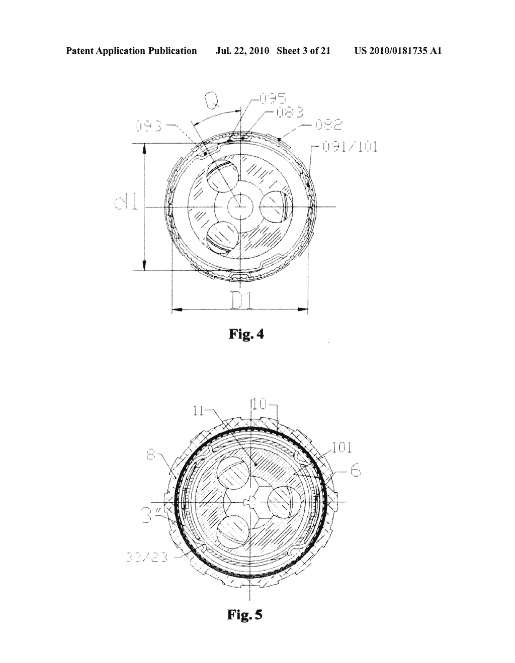 FORCE INCREASING SELF-LOCKING DRILL CHUCK AND SELF-LOCKING MECHANISM THEREOF - diagram, schematic, and image 04