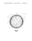 FORCE INCREASING SELF-LOCKING DRILL CHUCK AND SELF-LOCKING MECHANISM THEREOF diagram and image