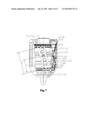 FORCE INCREASING SELF-LOCKING DRILL CHUCK AND SELF-LOCKING MECHANISM THEREOF diagram and image