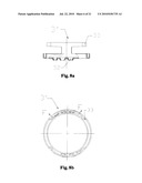 FORCE INCREASING SELF-LOCKING DRILL CHUCK AND SELF-LOCKING MECHANISM THEREOF diagram and image