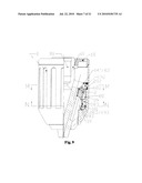 FORCE INCREASING SELF-LOCKING DRILL CHUCK AND SELF-LOCKING MECHANISM THEREOF diagram and image