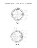 FORCE INCREASING SELF-LOCKING DRILL CHUCK AND SELF-LOCKING MECHANISM THEREOF diagram and image