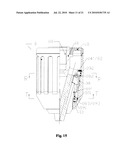 FORCE INCREASING SELF-LOCKING DRILL CHUCK AND SELF-LOCKING MECHANISM THEREOF diagram and image