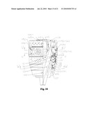 FORCE INCREASING SELF-LOCKING DRILL CHUCK AND SELF-LOCKING MECHANISM THEREOF diagram and image