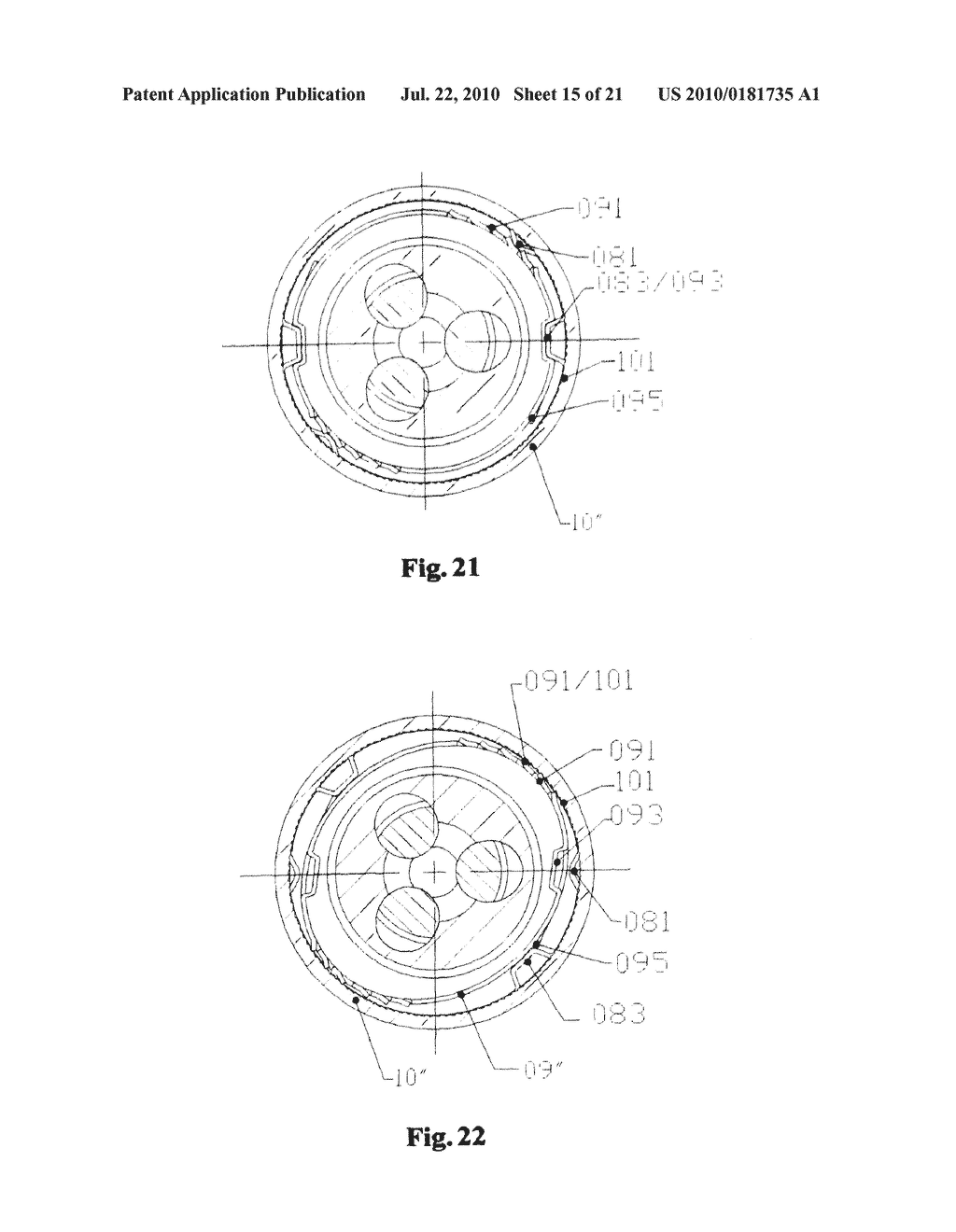 FORCE INCREASING SELF-LOCKING DRILL CHUCK AND SELF-LOCKING MECHANISM THEREOF - diagram, schematic, and image 16