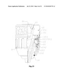 FORCE INCREASING SELF-LOCKING DRILL CHUCK AND SELF-LOCKING MECHANISM THEREOF diagram and image