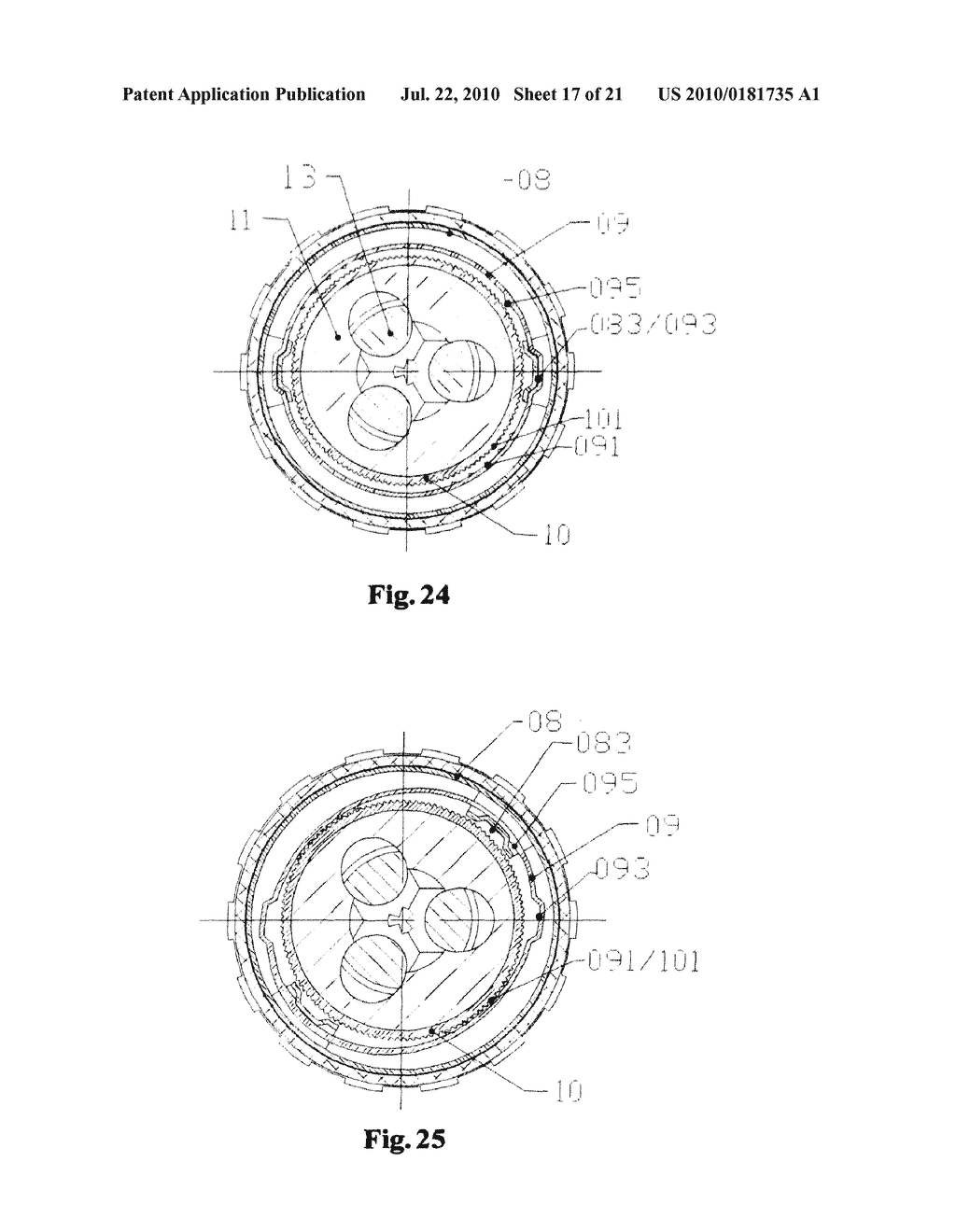 FORCE INCREASING SELF-LOCKING DRILL CHUCK AND SELF-LOCKING MECHANISM THEREOF - diagram, schematic, and image 18