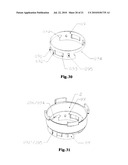 FORCE INCREASING SELF-LOCKING DRILL CHUCK AND SELF-LOCKING MECHANISM THEREOF diagram and image