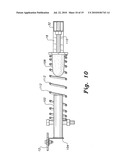 Trailer steering mechanism diagram and image