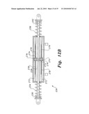 Trailer steering mechanism diagram and image