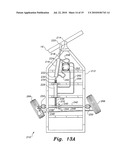 Trailer steering mechanism diagram and image