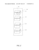 Book with Multiple Containers diagram and image