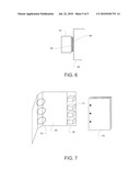 Book with Multiple Containers diagram and image