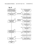 Lottery transaction mechanisms diagram and image