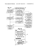 Lottery transaction mechanisms diagram and image