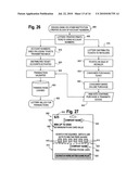 Lottery transaction mechanisms diagram and image