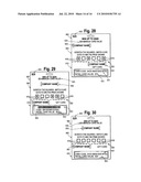 Lottery transaction mechanisms diagram and image