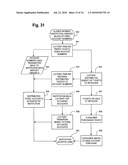 Lottery transaction mechanisms diagram and image