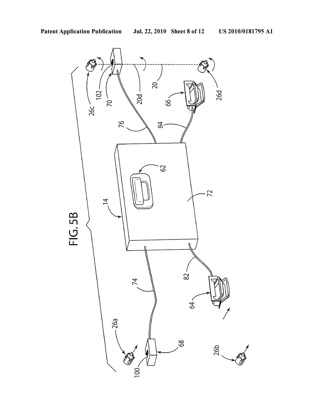 UNIVERSAL TAILGATE HINGE - diagram, schematic, and image 09