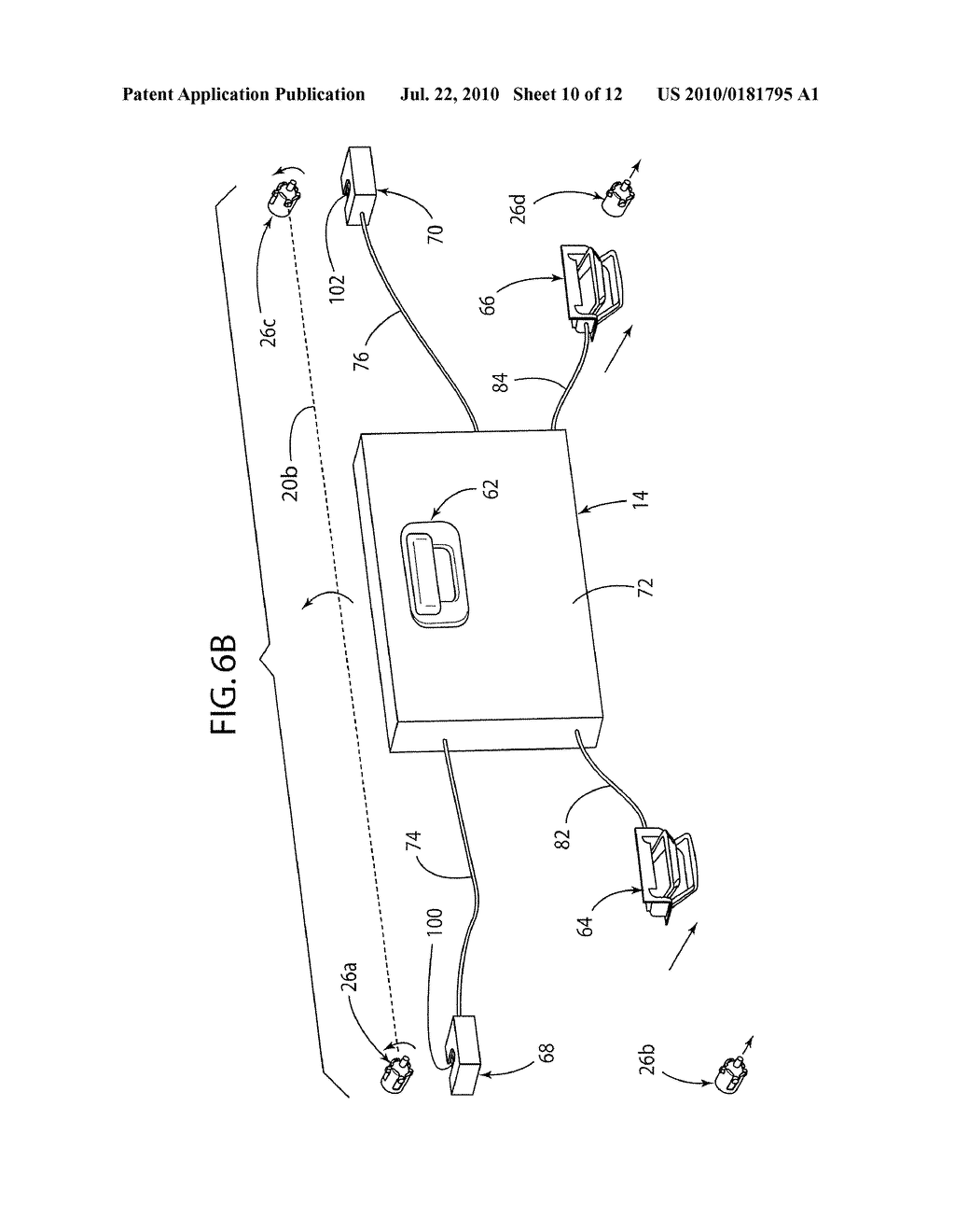 UNIVERSAL TAILGATE HINGE - diagram, schematic, and image 11