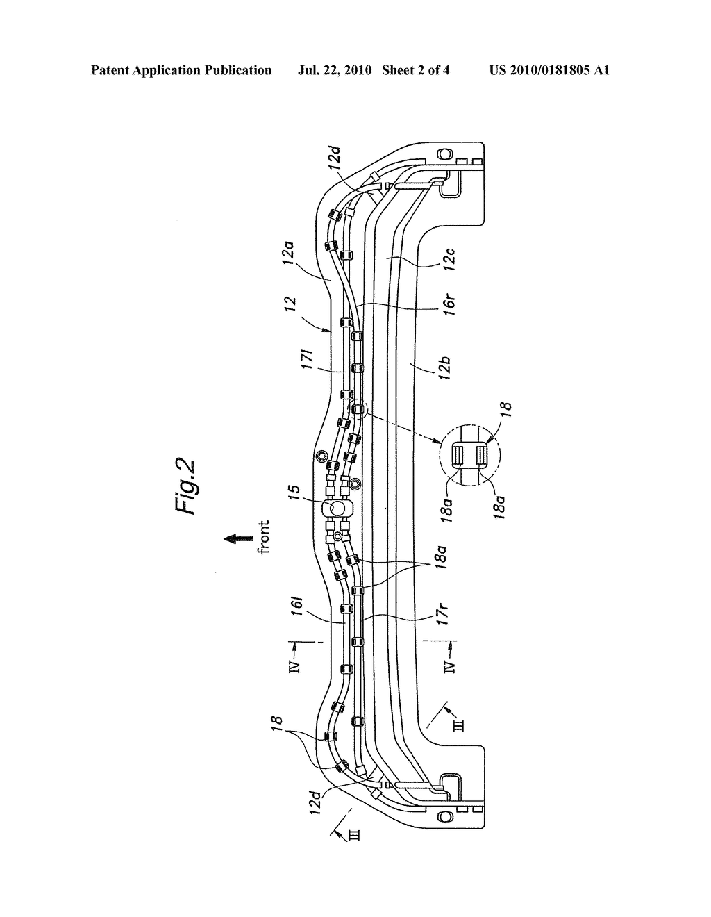 SUNROOF SYSTEM - diagram, schematic, and image 03