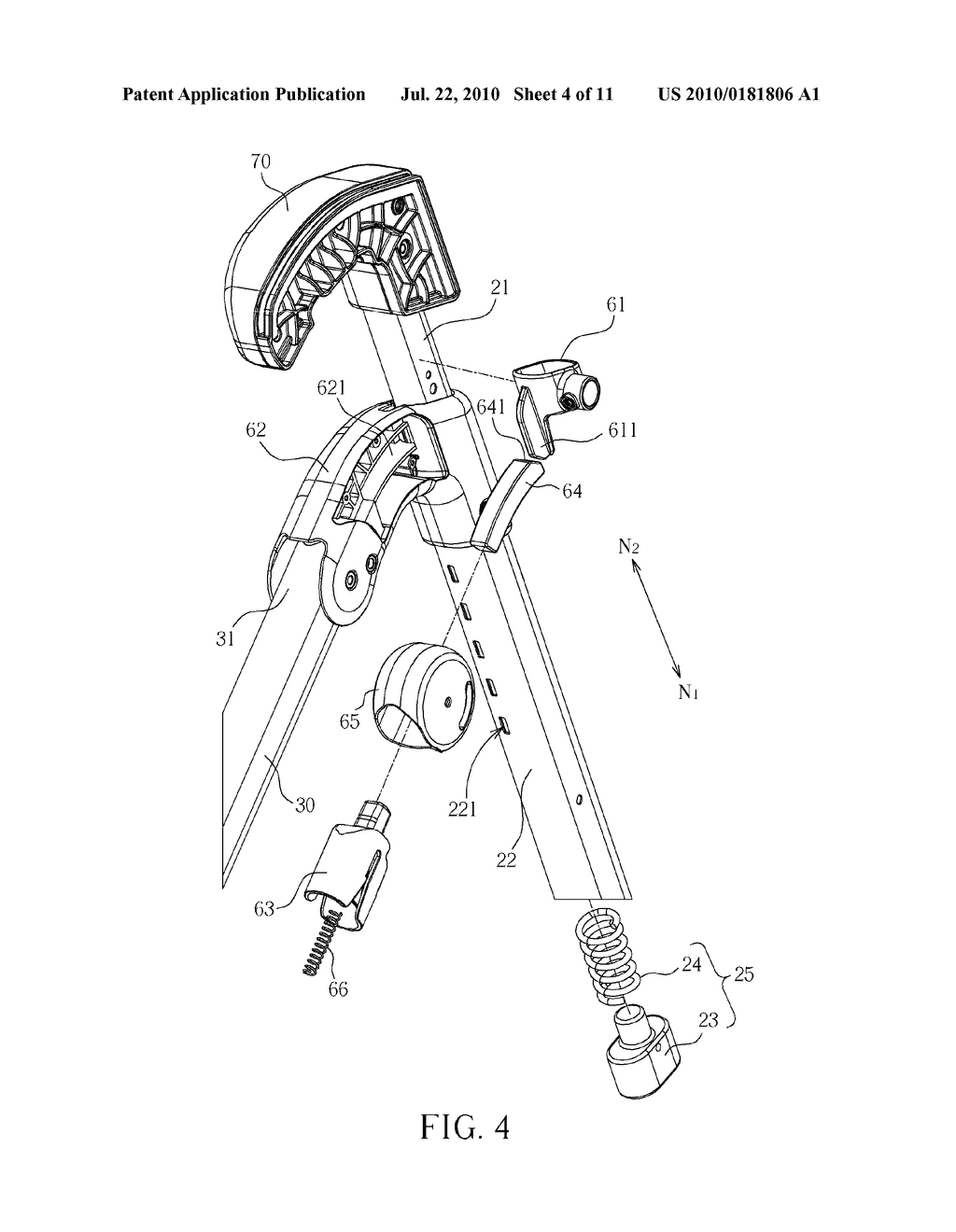 CHILDREN CHAIR - diagram, schematic, and image 05