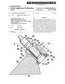 WEAR INSERT AND RETAINER diagram and image