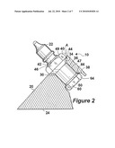 WEAR INSERT AND RETAINER diagram and image