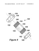 WEAR INSERT AND RETAINER diagram and image