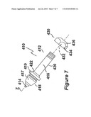 WEAR INSERT AND RETAINER diagram and image