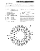 STATOR FOR AN ELECTRIC DRIVE MOTOR diagram and image