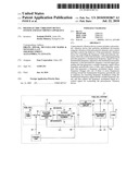 PIEZOELECTRIC VIBRATION DEVICE SYSTEM AND ELECTRONICS APPARATUS diagram and image