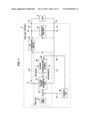 PIEZOELECTRIC VIBRATION DEVICE SYSTEM AND ELECTRONICS APPARATUS diagram and image