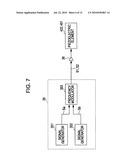 PIEZOELECTRIC VIBRATION DEVICE SYSTEM AND ELECTRONICS APPARATUS diagram and image