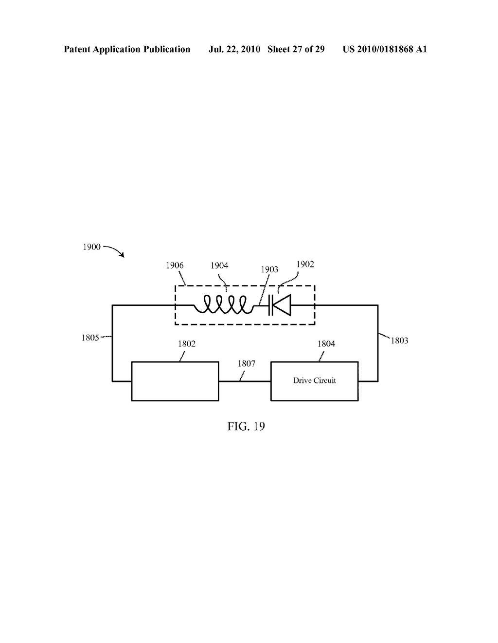 MULTI-PORT MECHANICAL RESONATING DEVICES AND RELATED METHODS - diagram, schematic, and image 28