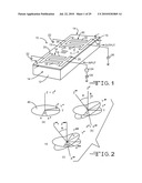 Ultra-thin film electrodes and protective layer for high temperature device applications diagram and image